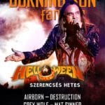 Burning Sun Fanzine