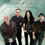 Harem Scarem