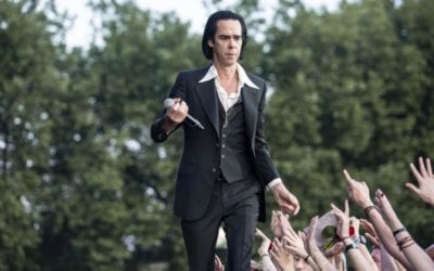 Nick Cave And The Bad Seeds – Elhalasztják a turnét, így a júniusi koncertet is