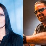 Allen/Olzon - Russell Allen és Anette Olzon