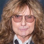 David Coverdale