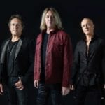 Def Leppard
