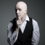 Devin Townsend