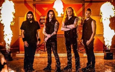 Firewind – Herbie Langhansszal folytatják