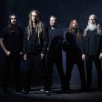 Lamb Of God