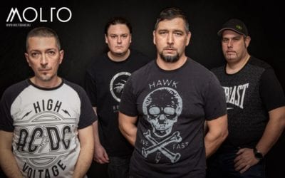 Molto – Új album, új klip és turné a láthatáron