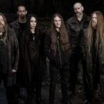 My Dying Bride