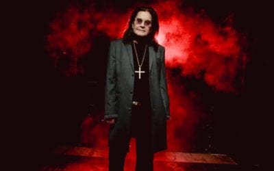 Ozzy Osbourne – Készül az új lemeze