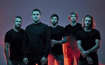 Parkway Drive – Elmarad az arénás koncert Budapesten (x)