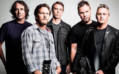 Pearl Jam – „Érzelmileg sötét és zavaros utazás volt időnként”