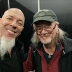 Deep Purple Jordan Rudess