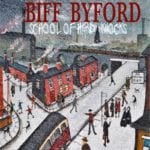 Biff Byford - School Of Hard Knocks