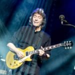Steve Hackett
