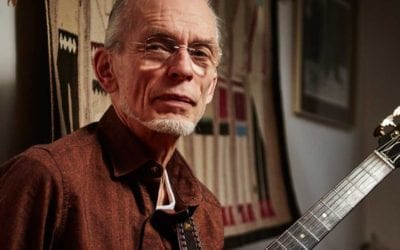 Steve Howe – Áprilisban jön az új szólóalbuma