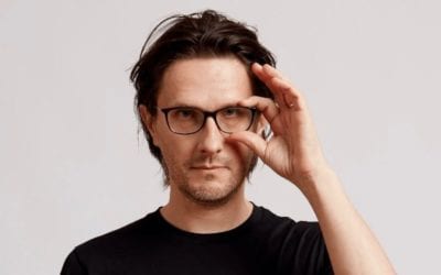 Steven Wilson – „Amikor lemezt készítek, nagyon fontos, hogy valami különlegeset alkossak”