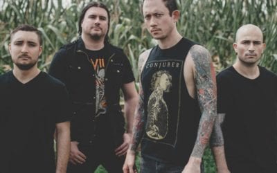 Trivium – Holnap új album, itt a Bleed Into Me