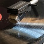 koronavírus vinyl