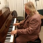 Rick Wakeman