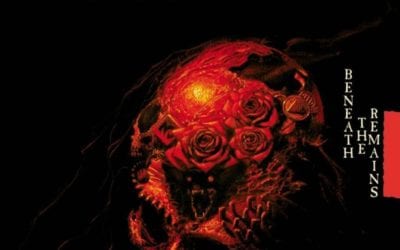 Sepultura: Beneath The Remains (Deluxe Edition 2 CD)