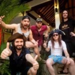 Alestorm