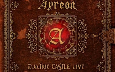 Ayreon: Electric Castle Live And Other Tales