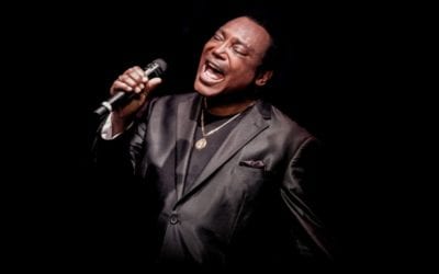 George Benson – „Tényleg éreztem a szeretetet, amely körülvett”