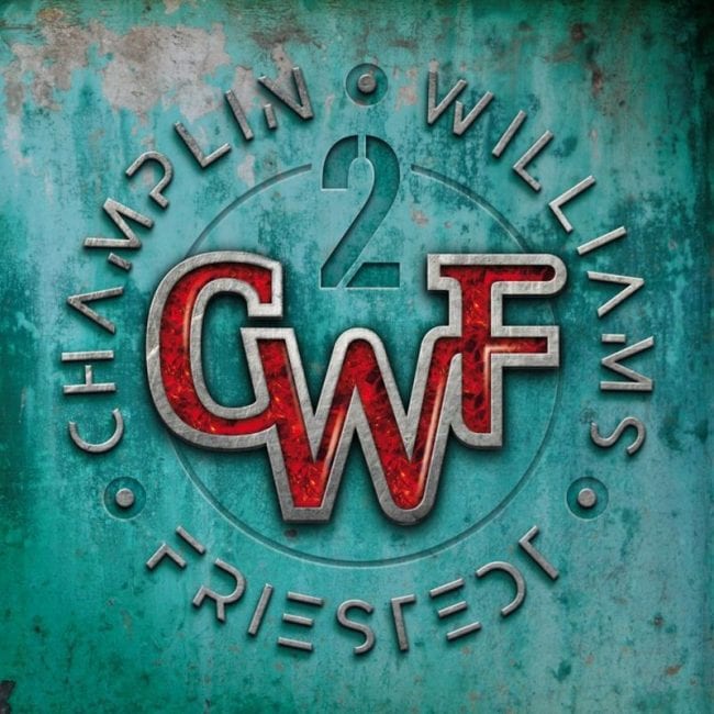 Champlin Williams Friestedt CWF 2