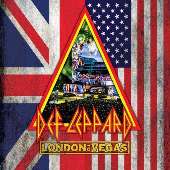 Def Leppard