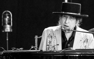 Bob Dylan – Nyolc év után megjelent egy saját dala