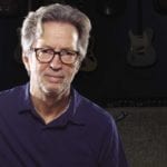 Eric Clapton