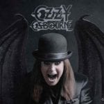 Ozzy Osbourne