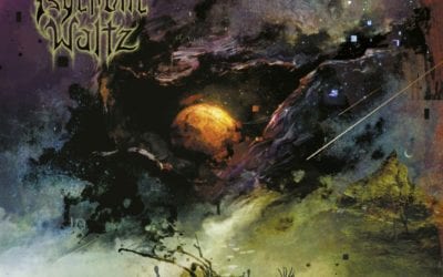 Psychotic Waltz: The God-Shaped Void