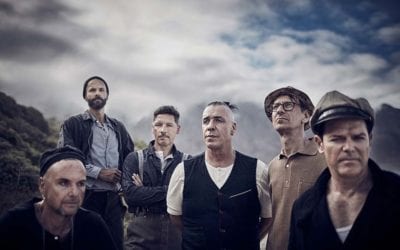 Rammstein – Cenzúrázatlan formában is megjelent a ’Live Aus Berlin’