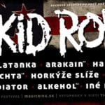 Skid Row - Magic Ring