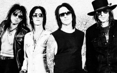 Steve Riley’s L.A. Guns – Megvannak végre az új album részletei!