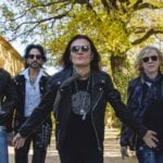 The Dead Daisies