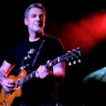Vámos Zsolt Gary Moore Emlékest