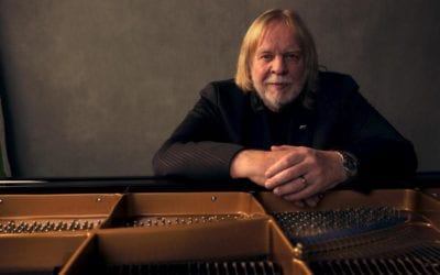 Rick Wakeman – Ízelítő az új lemezéről