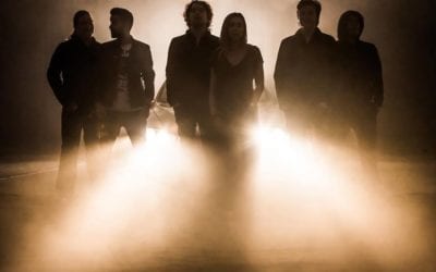 Anathema – A Leprous dobosa és a Cynic főnöke is velük jön Budapestre