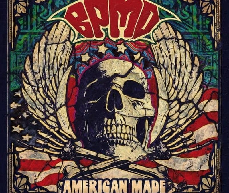 BPMD: American Made