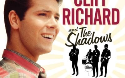 Cliff Richard & The Shadows – The Best Of The Rock ‘N’ Roll Pioneers