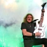 David Ellefson