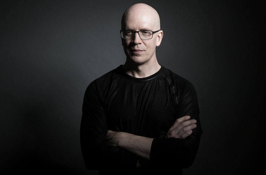 Devin Townsend – Podcast és élő koncertek