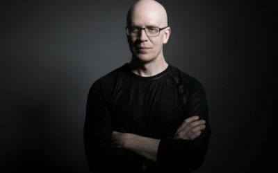 Devin Townsend – Podcast és élő koncertek