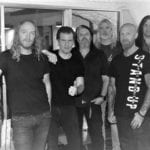 Dark Tranquillity