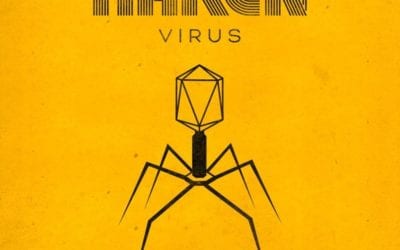 Haken: Virus