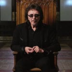 Tony Iommi