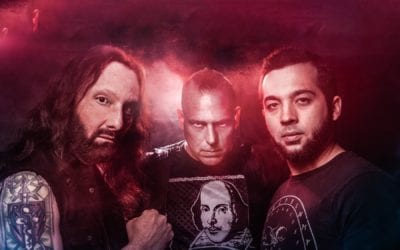 Mike LePond’s Silent Assassins – Ironborn: új dal a Symphony X basszerétől