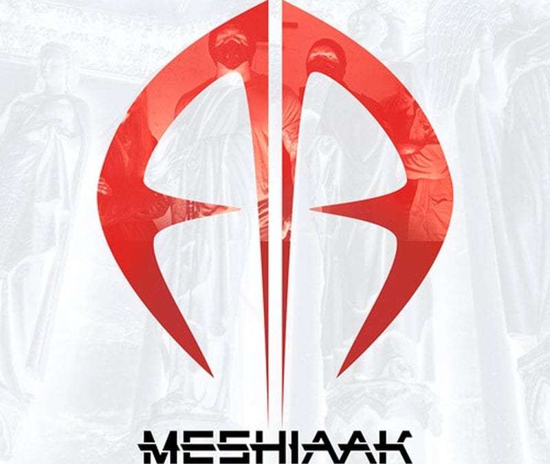 Meshiaak: Mask Of All Misery