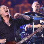 Metallica